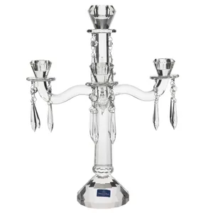 شمعدان ویلروی اند باخ مدل Retro Accessories Candeliere 5 Bracci430 Mm
