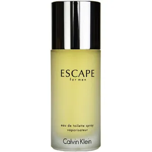 Calvin Klein Escape Eau De Toilette For Men 100ml