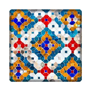 کاشی مدل سنتی kh10 کد 290