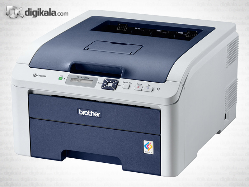 پرینتر برادر HL-3040CN