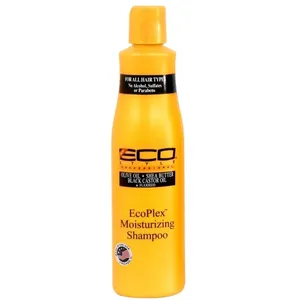 شامپو مو اکو مدل Eco Plex Moisturizing حجم 236 میلی لیتر