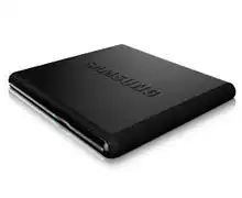 درایو DVD اکسترنال سامسونگ مدل SE-S084D