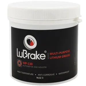 گریس لوبریک مدل SMP130 وزن 450 گرم
