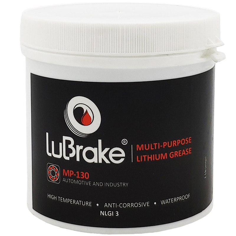 گریس لوبریک مدل SMP130 وزن 450 گرم