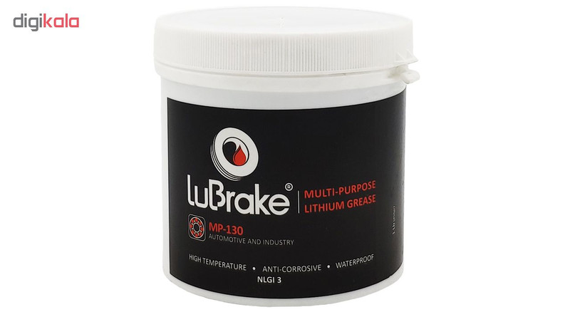 گریس لوبریک مدل SMP130 وزن 450 گرم