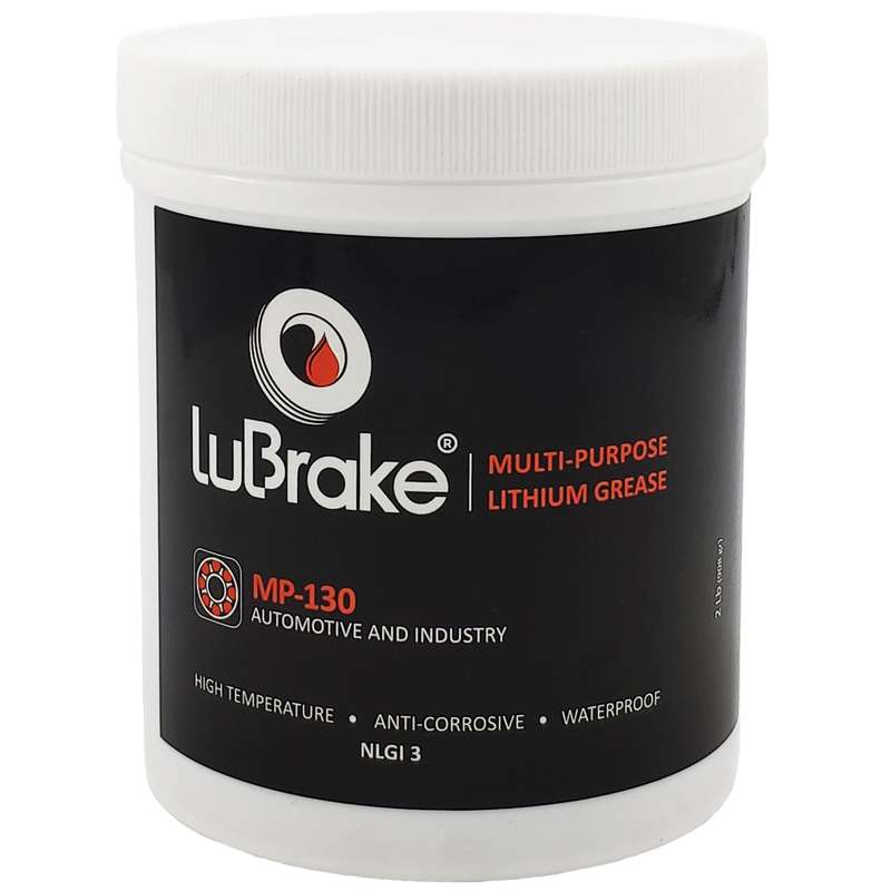 گریس لوبریک مدل SMP130 وزن 908 گرم