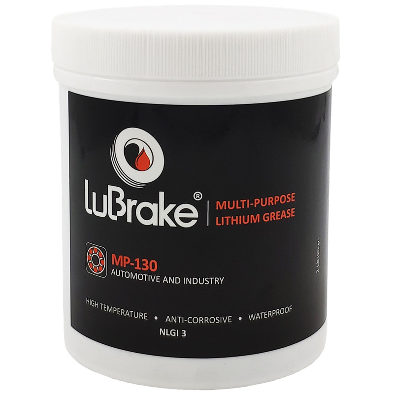 گریس لوبریک مدل SMP130 وزن 908 گرم