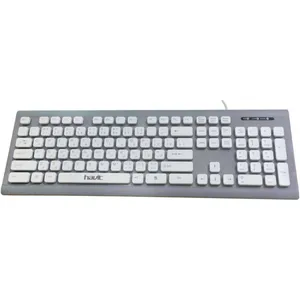 کیبورد هویت مدل KB-363
