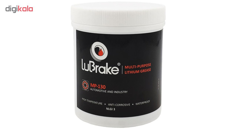 گریس لوبریک مدل SMP130 وزن 908 گرم