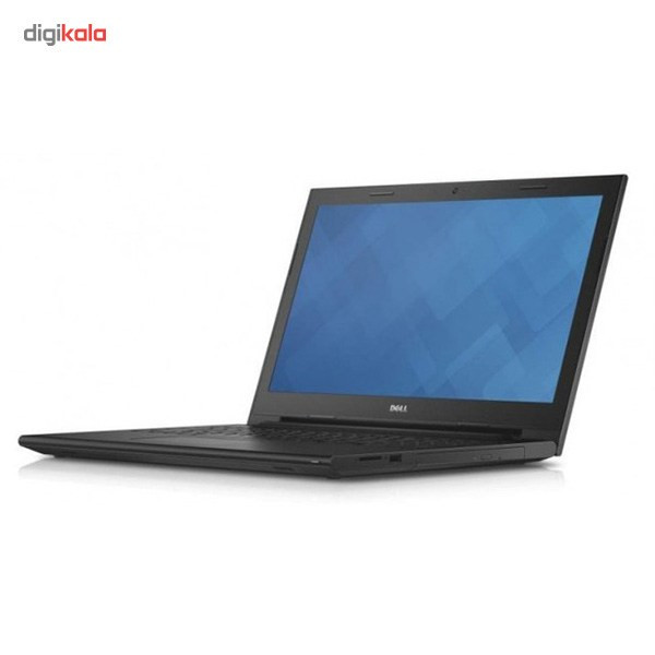 لپ تاپ 15 اینچی دل مدل INSPIRON 15-3543 - D