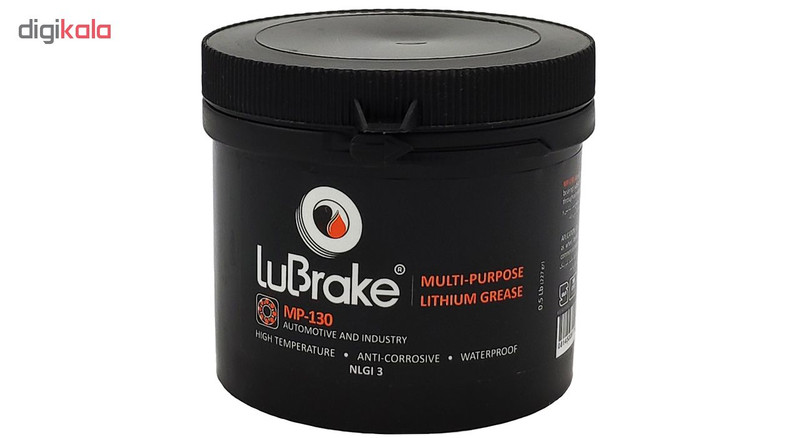 گریس لوبریک مدل MMP130 وزن 230 گرم