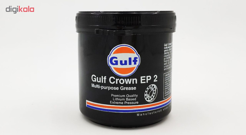 گریس گالف مدل EP2 وزن 520 گرم