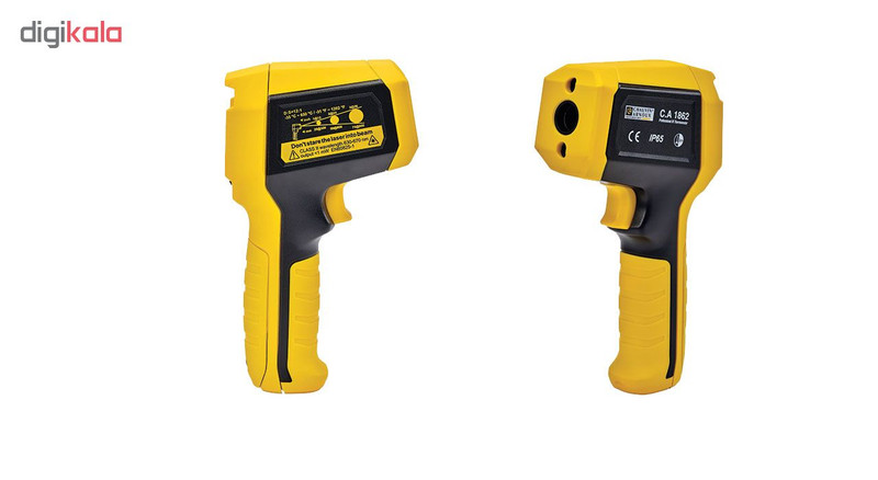 ترمومتر کاوین آرنوکس مدل CA1862 ترمومتر کاوین آرنوکس مدل CA1862