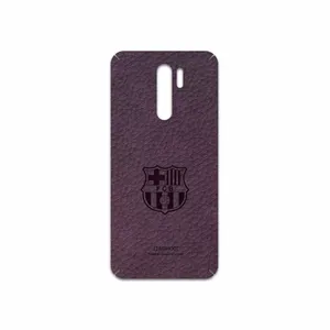 MAHOOT PL-BRCA Cover Sticker for Xiaomi Redmi 9