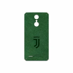 MAHOOT GL-JUVE Cover Sticker for LG K8 2017