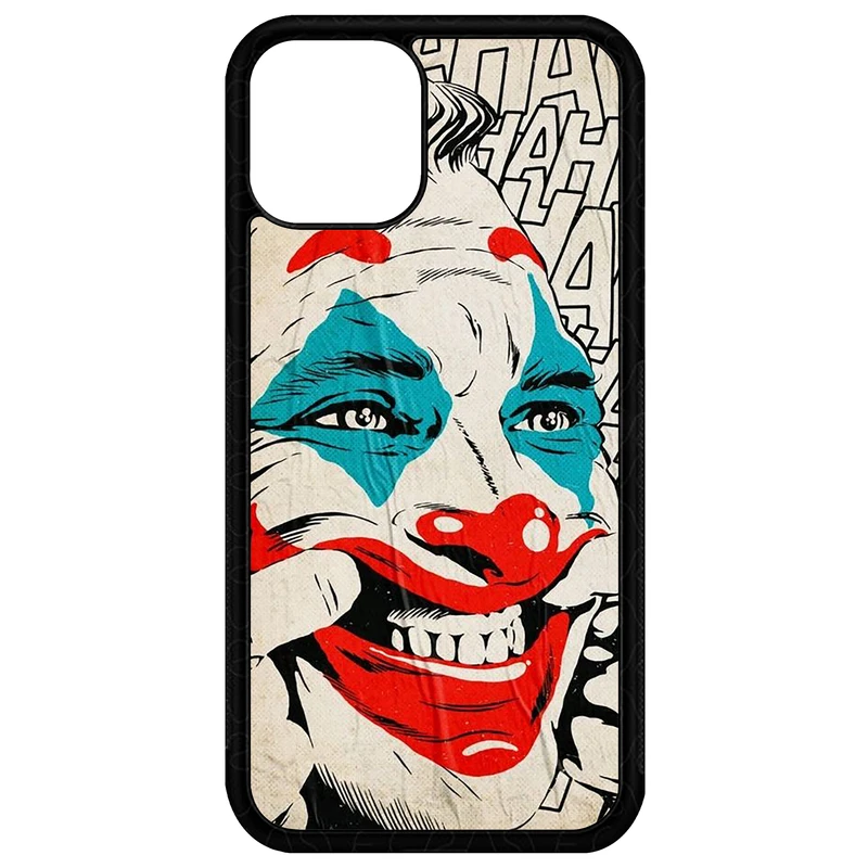کاور طرح Joker مدل CHL50128 مناسب برای گوشی موبایل اپل iPhone 11