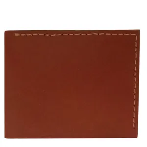 کیف پول چرمی مدل N.J2