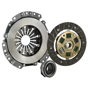 کیت کلاچ گلد کد H216081 مناسب برای پراید