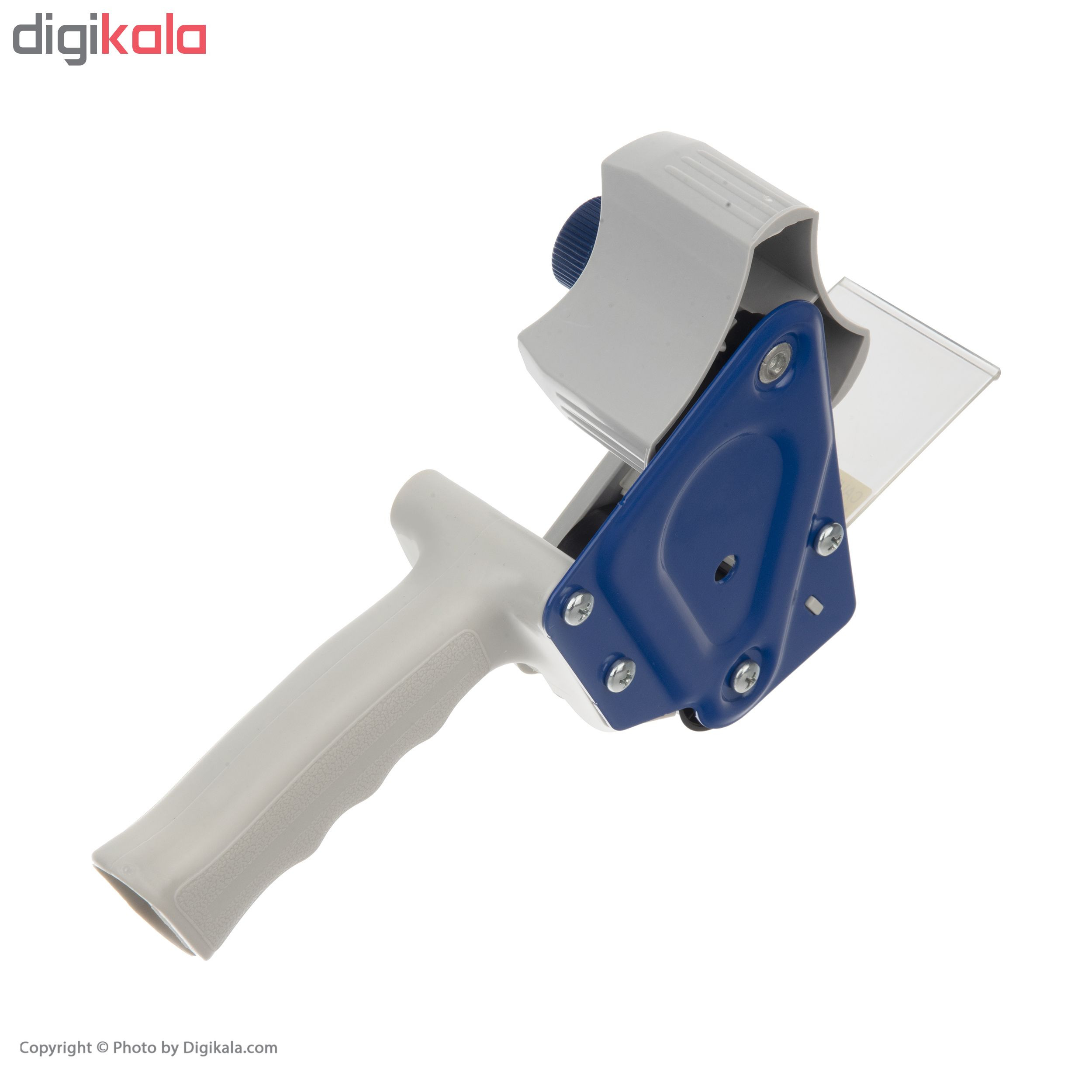 دستگاه چسب کش کا دبلیو مدل Oex01