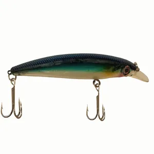 طعمه ماهیگیری مدل لور کد 14