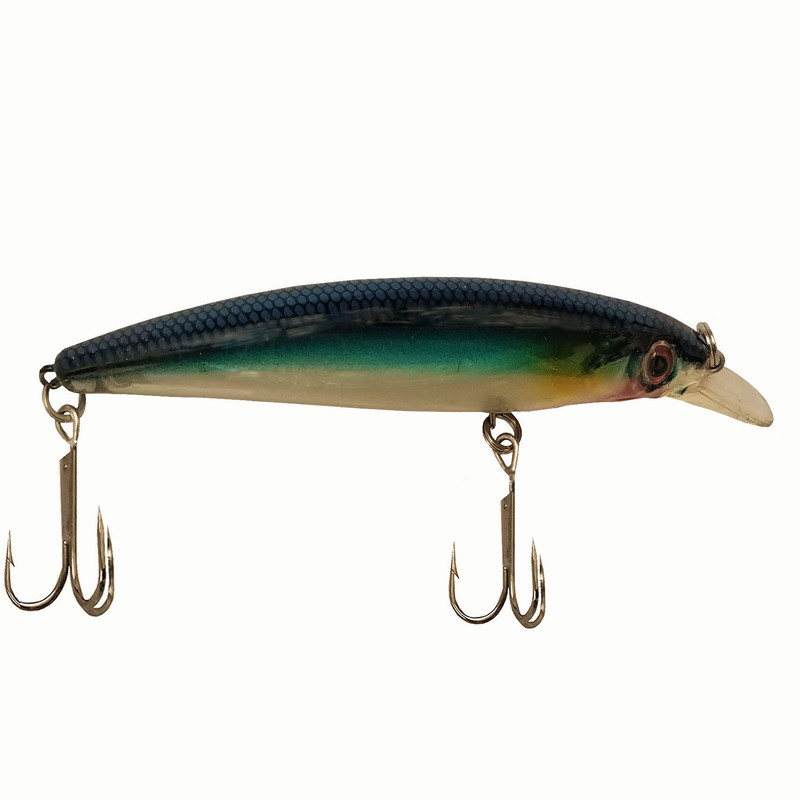 طعمه ماهیگیری مدل لور کد 14