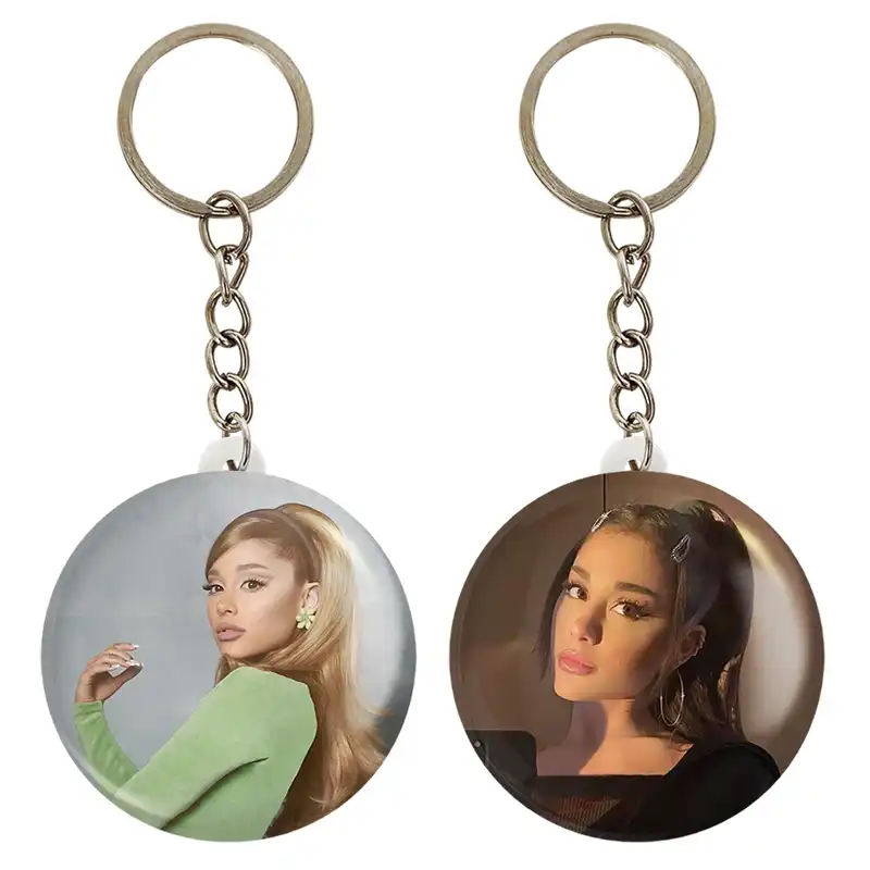 جاکلیدی خندالو مدل آریانا گرانده کد 1908119073 مجموعه 2 عددی