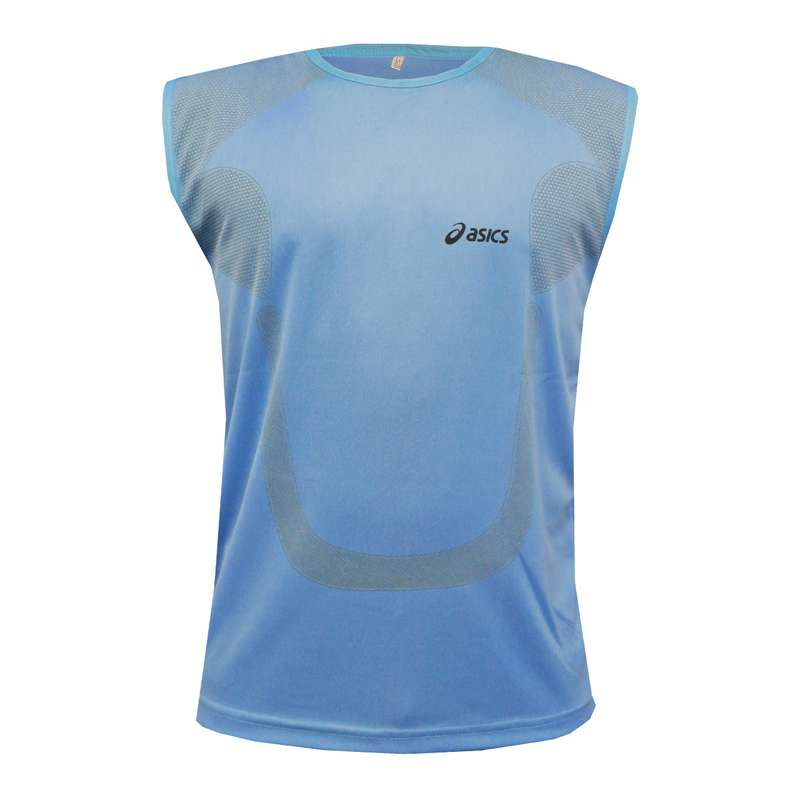 تاپ ورزشی مردانه مدل MA1070