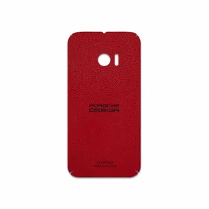 MAHOOT RL-PRDS Cover Sticker for HTC 10