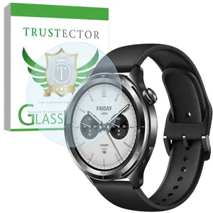 Trastector SMWT Screen Protector For Xiaomi Watch S4 47mm