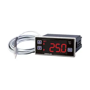 کنترلر دما ساموان مدل SU-105-IP