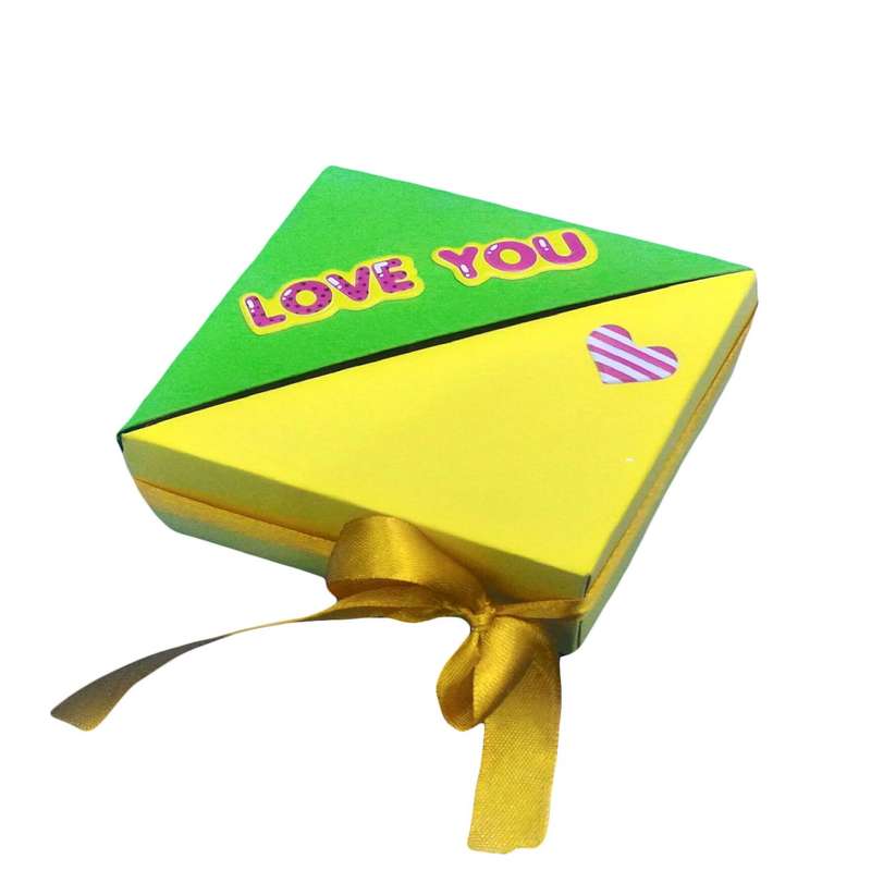 جعبه هدیه مدل 1400