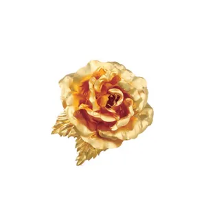 گل سينه زنانه مدل R45