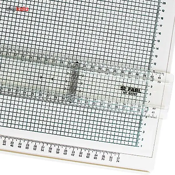 تخته رسم فابل مدل Mobile - سایز A3