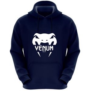 هودی مردانه طرح VENUM کد R17