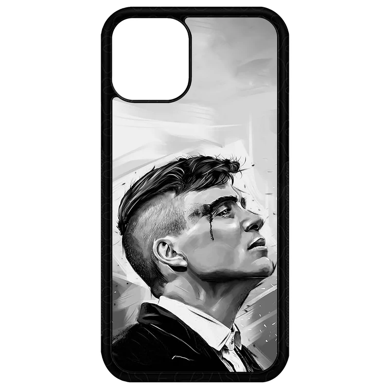 کاور طرح Peaky Blinders مدل CHL50132 مناسب برای گوشی موبایل اپل iPhone 11