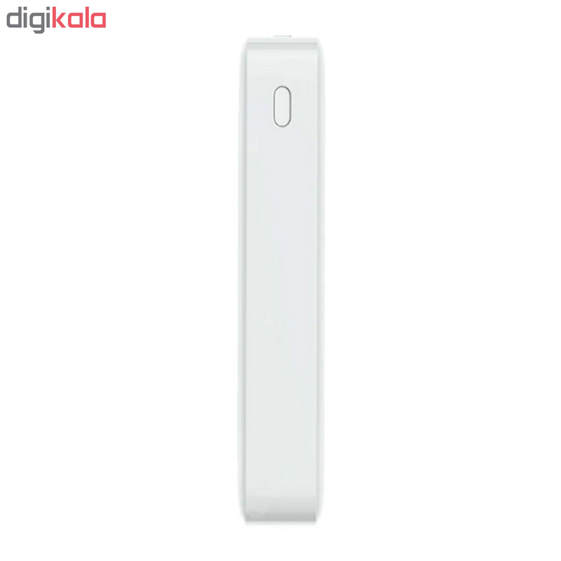 قیمت و خرید پاوربانک شیائومی مدل Redmi PB200LZM ظرفیت 20000 میلی آمپر ساعت