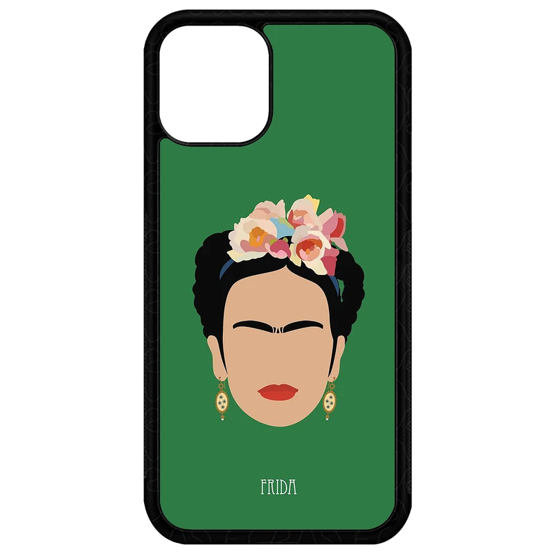 کاور طرح Frida مدل CHL50133 مناسب برای گوشی موبایل اپل iPhone 11