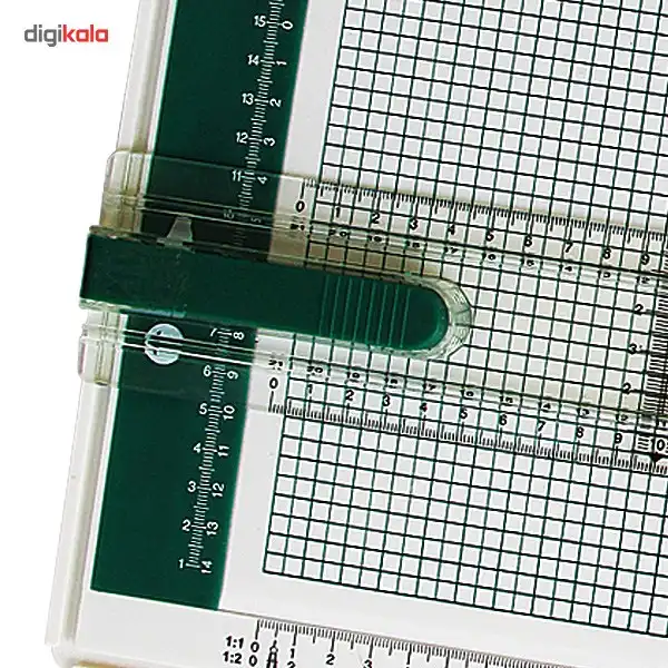 تخته رسم فابل مدل Mobile - سایز A3