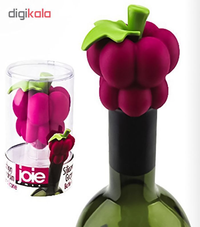 درب بطری ژویی مدل RAISIN درب بطری ژویی مدل RAISIN