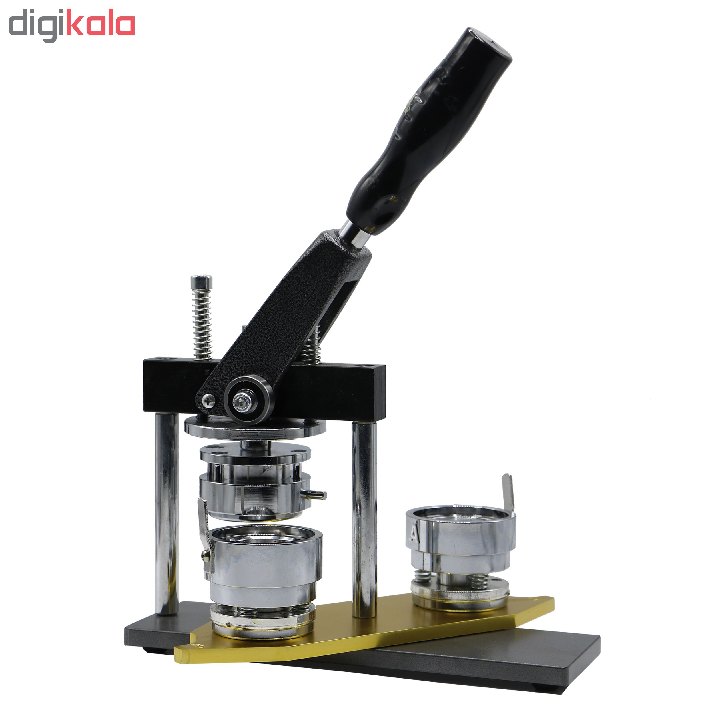 دستگاه پیکسل زن مدل PB30