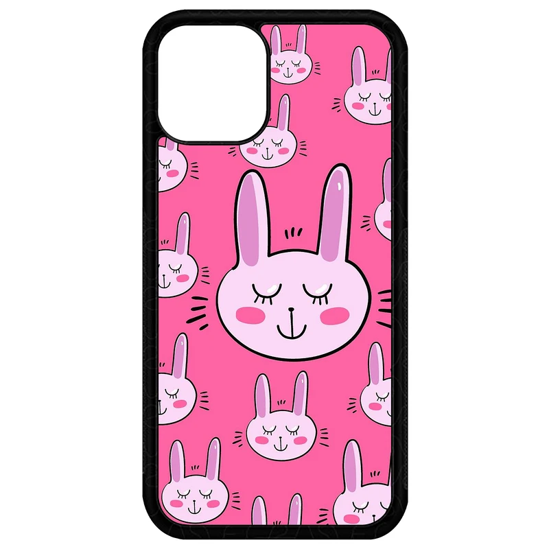 کاور طرح Rabbit مدل CHL50135 مناسب برای گوشی موبایل اپل iPhone 11