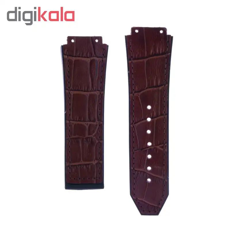 بند ساعت مچی مدل HBL_CH22