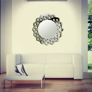 آینه پلکسی رویال راک مدل RR-013