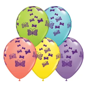 بادکنک کوالاتکس مدل 48117 بسته 50 عددی