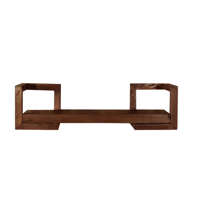 طبقه دیواری مدل sh119