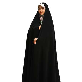 چادر سنتی ندا  حجاب حدیث کد 140