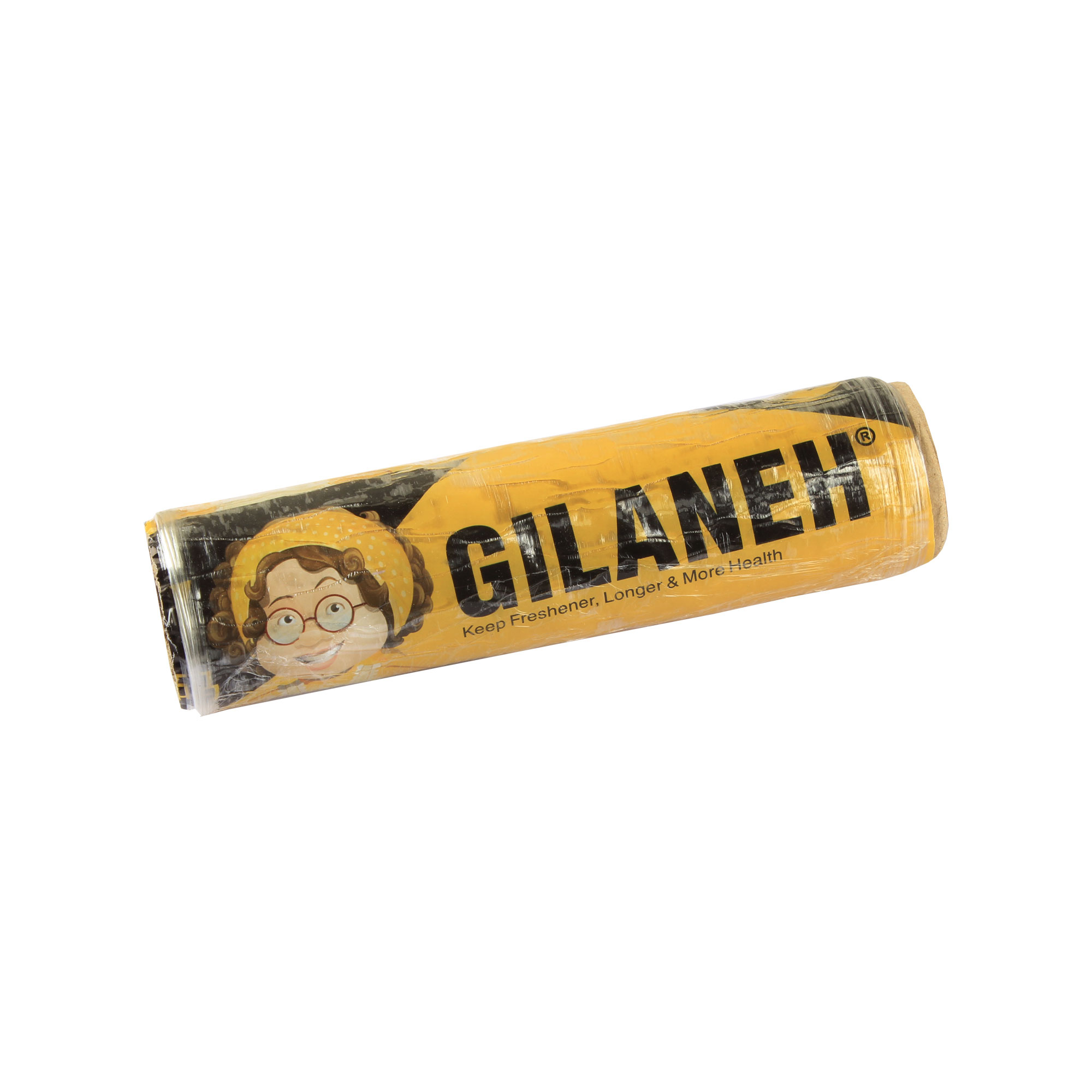 سلفون گیلانه مدل 200-GP رول 50 متری سلفون گیلانه مدل 200-GP رول 50 متری