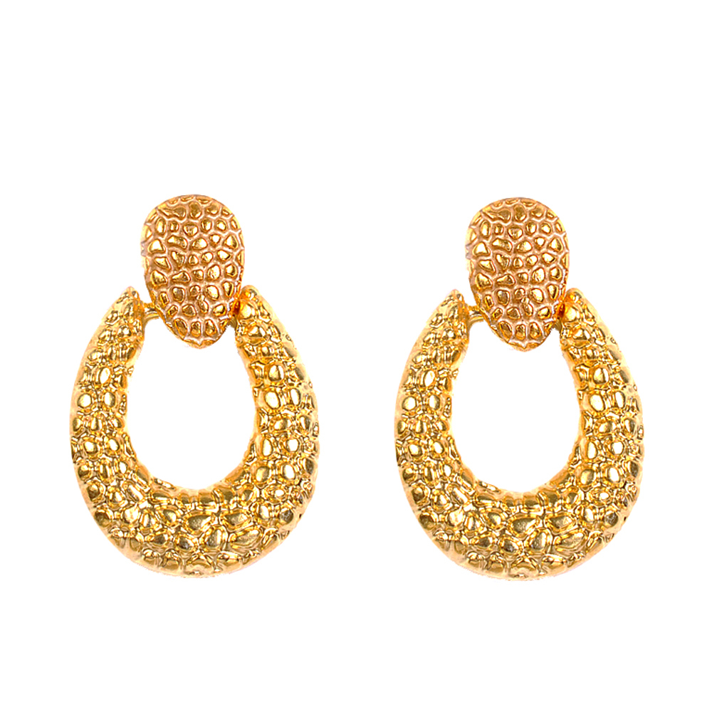 گوشواره نقره زنانه زرگون کد E242