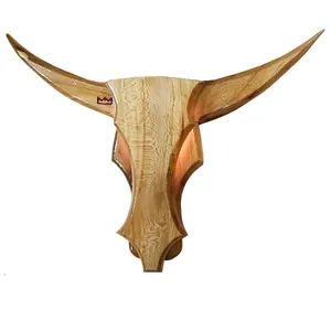 دیوارکوب طرح بوفالو مدل SW-110
