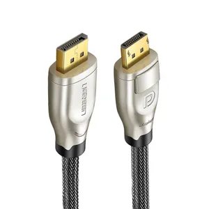 کابل Display port یوگرین مدل 30120 طول 2 متر